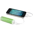 Amp 2,200 mAh Power Bank