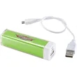Amp 2,200 mAh Power Bank
