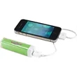 Amp 2,200 mAh Power Bank