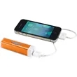 Amp 2,200 mAh Power Bank