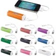 Amp 2,200 mAh Power Bank