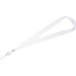 Full Color 1" Premium Lanyard w/ Hook