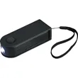 Slide Flashlight