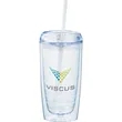 Twister 16oz Tumbler with Straw