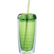 Twister 16oz Tumbler with Straw