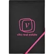 5.5" x 8.5" Neon Edge Notebook