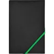 5.5" x 8.5" Neon Edge Notebook
