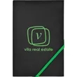 5.5" x 8.5" Neon Edge Notebook
