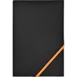 5.5" x 8.5" Neon Edge Notebook