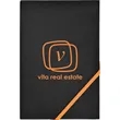 5.5" x 8.5" Neon Edge Notebook