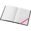 5.5" x 8.5" Neon Edge Notebook