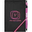 5.5" x 8.5" Neon Edge Notebook