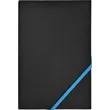 5.5" x 8.5" Neon Edge Notebook