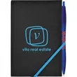5.5" x 8.5" Neon Edge Notebook