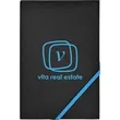 5.5" x 8.5" Neon Edge Notebook