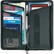 elleven™ Traverse RFID Travel Wallet