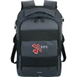 Zoom Power Stretch TSA 15" Computer Backpack