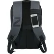 Zoom Power Stretch TSA 15" Computer Backpack
