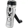 Dynamo Multi-Function Flashlight with USB