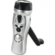 Dynamo Multi-Function Flashlight with USB