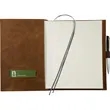 Field & Co.® Cambridge Refillable Notebook