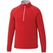 Men's Knew Knit Half Zip