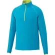 Men's Knew Knit Half Zip