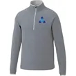 Men's Knew Knit Half Zip
