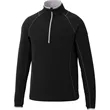 Men's Knew Knit Half Zip