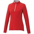 Women's Knew Knit Half Zip