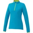 Women's Knew Knit Half Zip
