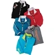 Women's Knew Knit Half Zip