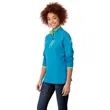 Women's Knew Knit Half Zip