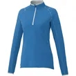 Women's Knew Knit Half Zip