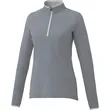Women's Knew Knit Half Zip