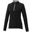 Women's Knew Knit Half Zip