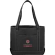 18 oz. Color Cotton Canvas Boat Tote