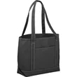 18 oz. Color Cotton Canvas Boat Tote