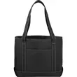 18 oz. Color Cotton Canvas Boat Tote