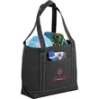 18 oz. Color Cotton Canvas Boat Tote