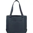 18 oz. Color Cotton Canvas Boat Tote