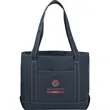 18 oz. Color Cotton Canvas Boat Tote