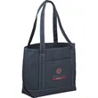 18 oz. Color Cotton Canvas Boat Tote