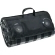 Picnic Speaker Blanket