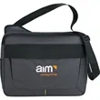 Zoom® Power Stretch 15" Computer Messenger Bag