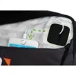 Zoom® Power Stretch 15" Computer Messenger Bag