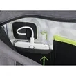 Zoom® Power Stretch 15" Computer Messenger Bag