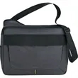 Zoom® Power Stretch 15" Computer Messenger Bag