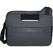 Zoom® Power Stretch 15" Computer Messenger Bag