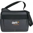 Zoom® Power Stretch 15" Computer Messenger Bag